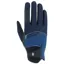Roeckl Millero Riding Gloves Navy