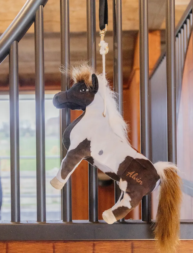 Kentucky Relax Horse Toy Alvin-1