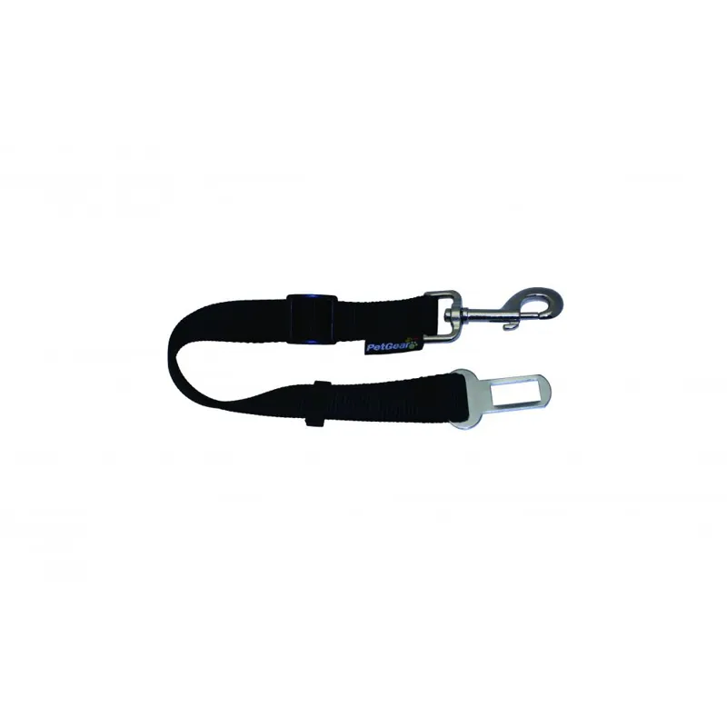 Pet Gear Dog Car Seat Belt