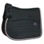 Kentucky Skin Friendly Saddle Pad Jumping Black