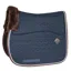 Kentucky Skin Friendly Saddle Pad Jumping Navy