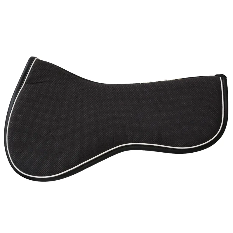 Kentucky Anatomic Half Pad Absorb Black