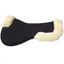 Kentucky Sheepskin Anatomic Half Pad Absorb Natural