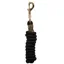 Kentucky Basic Lead Rope Black