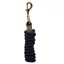 Kentucky Basic Lead Rope Navy