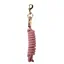 Kentucky Basic Lead Rope Old Rose