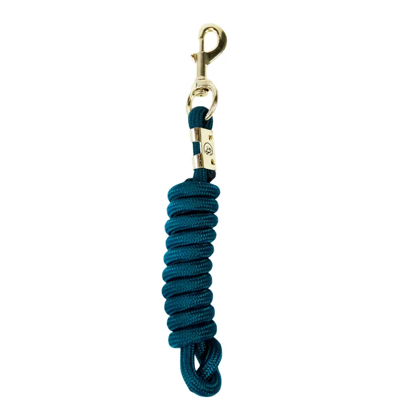 Kentucky Basic Lead Rope Emerald