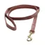 Kentucky Velvet Dog Lead Old Rose 120cm