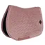 Kentucky Velvet Saddle Pad Jumping Old Rose