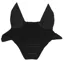 Kentucky Fly Veil Wellington Black