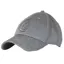 Kentucky Baseball Cap Glitter Grey