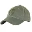 Kentucky Baseball Cap Glitter Pine Green