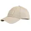Kentucky Baseball Cap Rubber Logo Beige