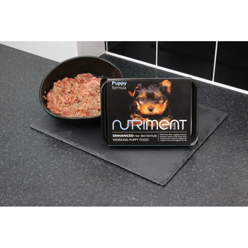 Nutriment Puppy Formula 500g