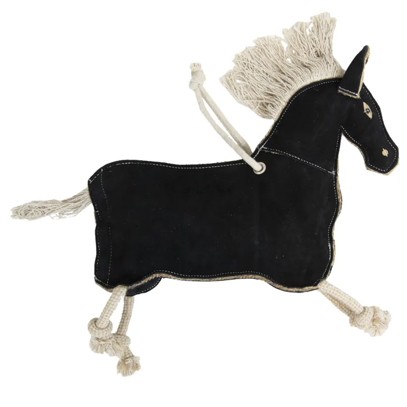 Kentucky Relax Horse Toy Pony Black