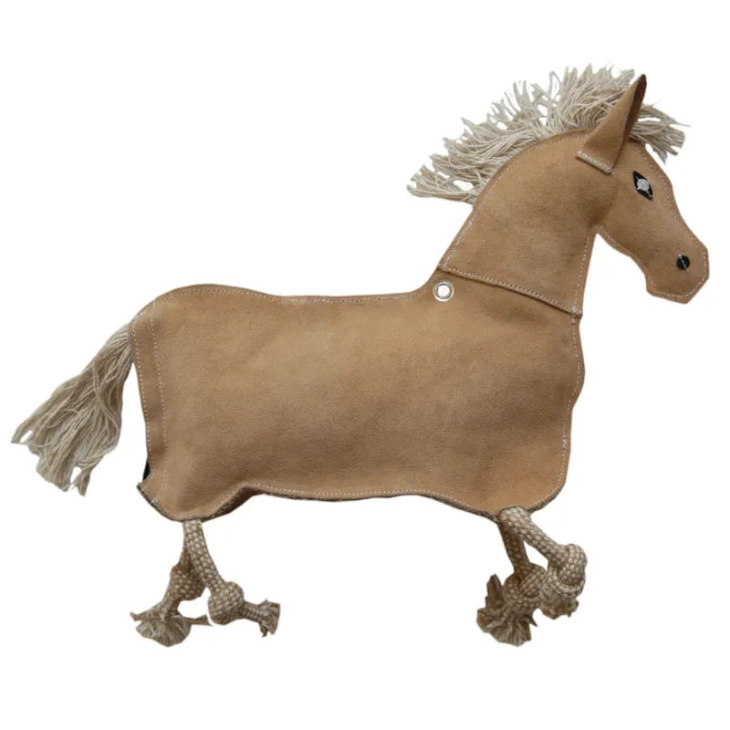 Kentucky Relax Horse Toy Pony Beige