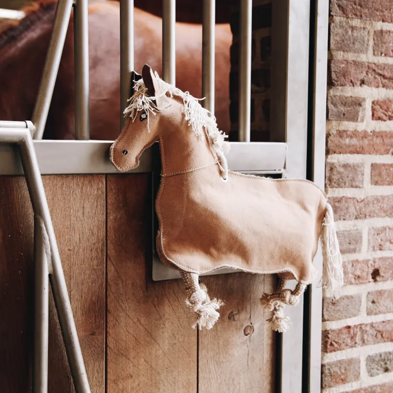 Kentucky Relax Horse Toy Pony Beige-1