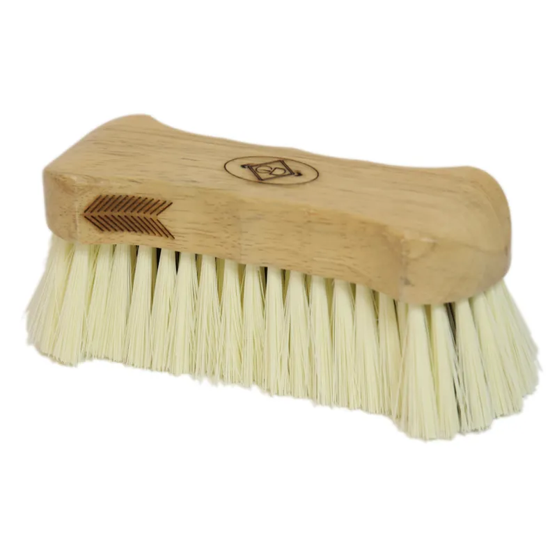 Kentucky Deluxe Grooming Middle Soft Body Brush