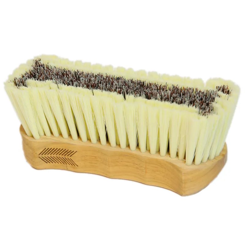 Kentucky Deluxe Grooming Middle Soft Body Brush-1