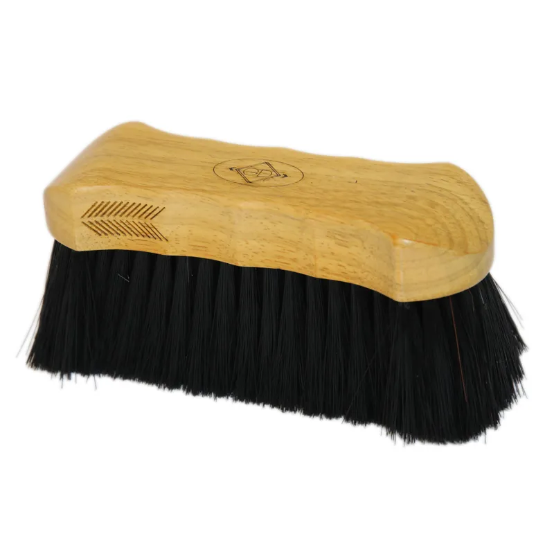 Kentucky Deluxe Grooming Middle Hard Body Brush
