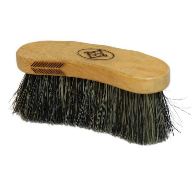 Kentucky Deluxe Grooming Middle Hard Brush
