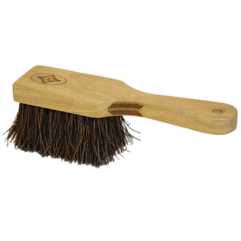 Kentucky Deluxe Grooming Hoof Brush-1