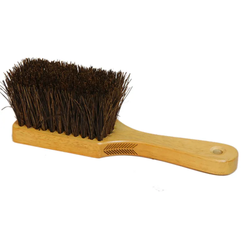 Kentucky Deluxe Grooming Hoof Brush