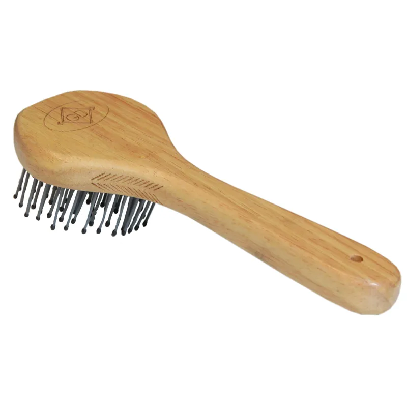 Kentucky Deluxe Grooming Mane and Tail Brush-1