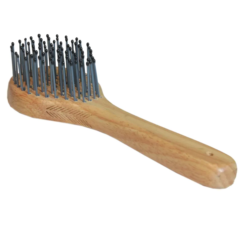 Kentucky Deluxe Grooming Mane and Tail Brush