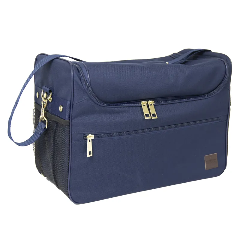Kentucky Grooming Bag Navy