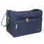 Kentucky Grooming Bag Navy