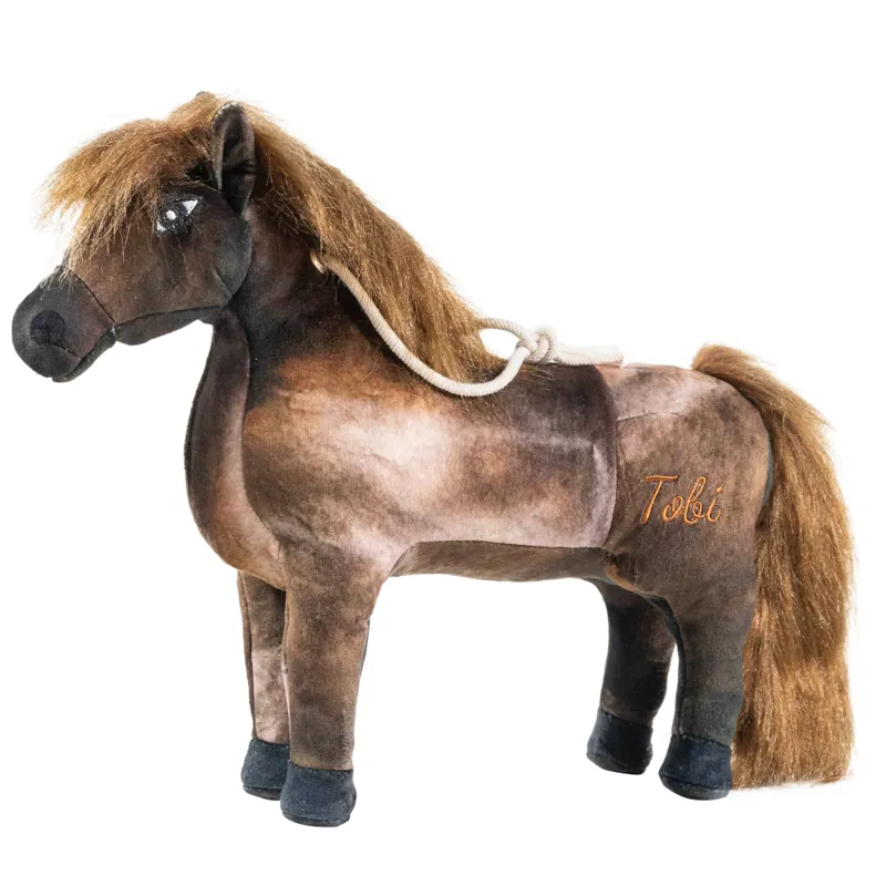 Kentucky Relax Horse Toy Tableux