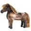 Kentucky Relax Horse Toy Tableux