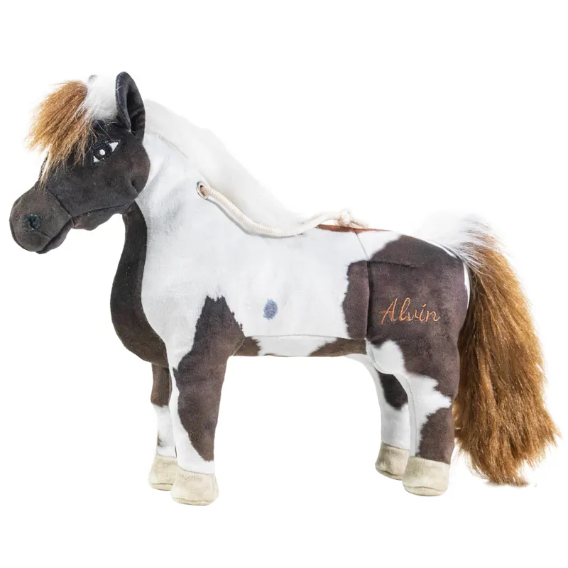 Kentucky Relax Horse Toy Alvin