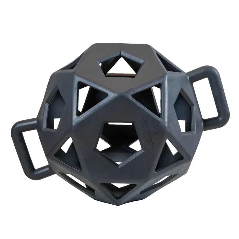 Kentucky Relax Horse Play and Hall Ball Grey Large