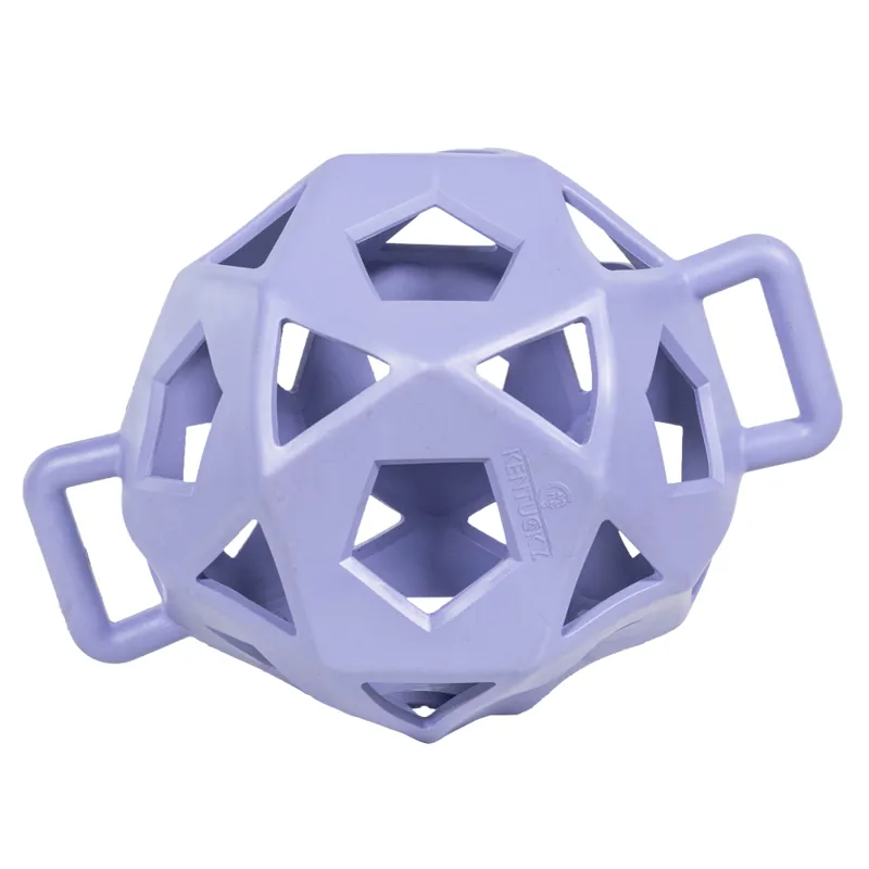 Kentucky Relax Horse Play and Hall Ball Lavender Large