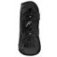 Kentucky Tendon Boots Bamboo Shield Elastic Black