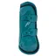 Kentucky Tendon Boots Bamboo Shield Elastic Emerald Medium