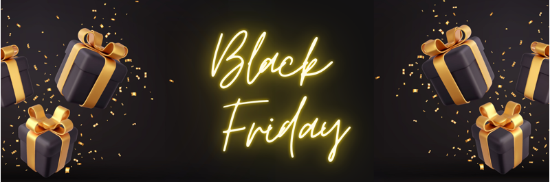 Black Friday Deals