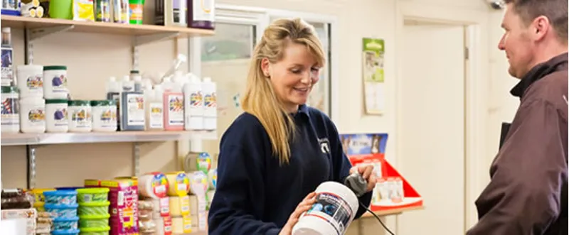 Speedgate | Customer Service Pledge