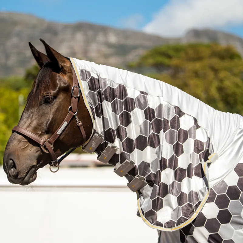 Equilibrium Products Field Relief Fly Rug-1