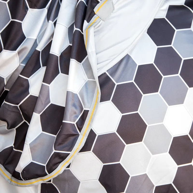 Equilibrium Products Field Relief Fly Rug-3