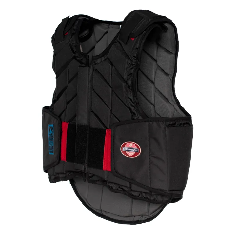 Equi-Sential Adults Flexi Body Protector