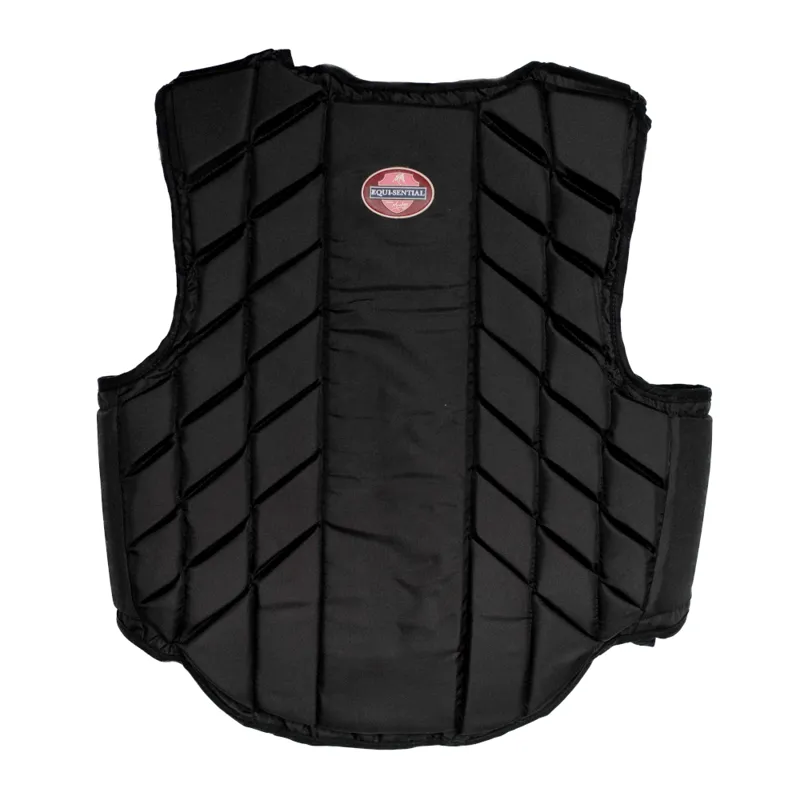 Equi-Sential Adults Flexi Body Protector-2