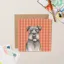 Lil Wabbit Dog Card - Hamish
