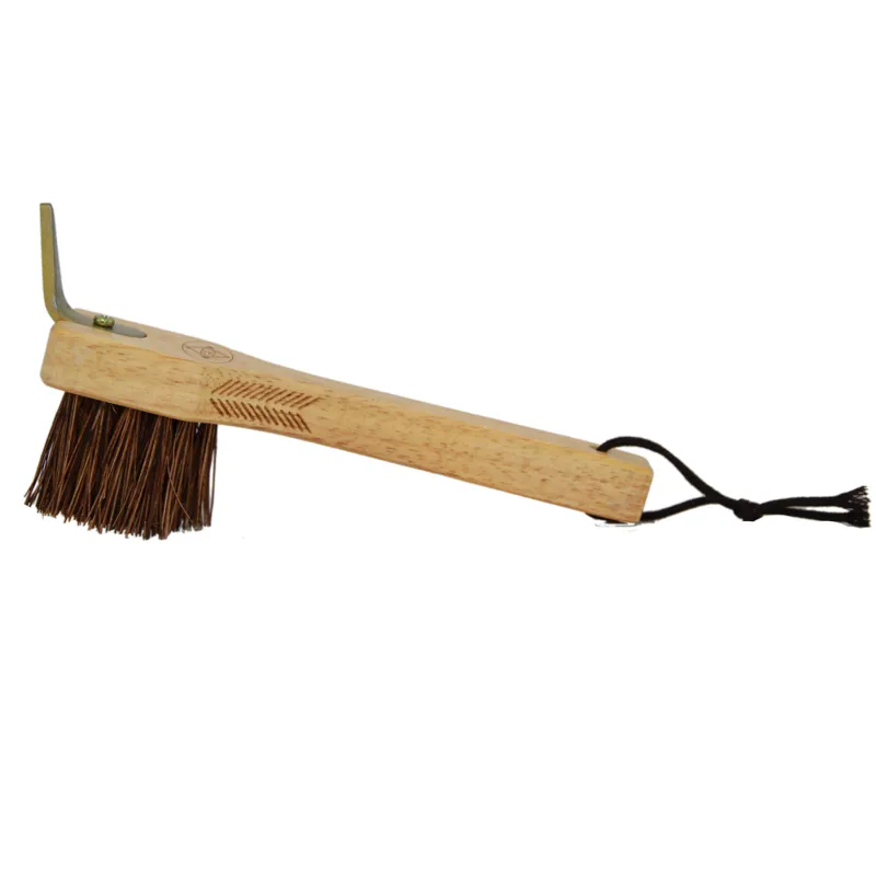 Kentucky Deluxe Grooming Hoof Pick