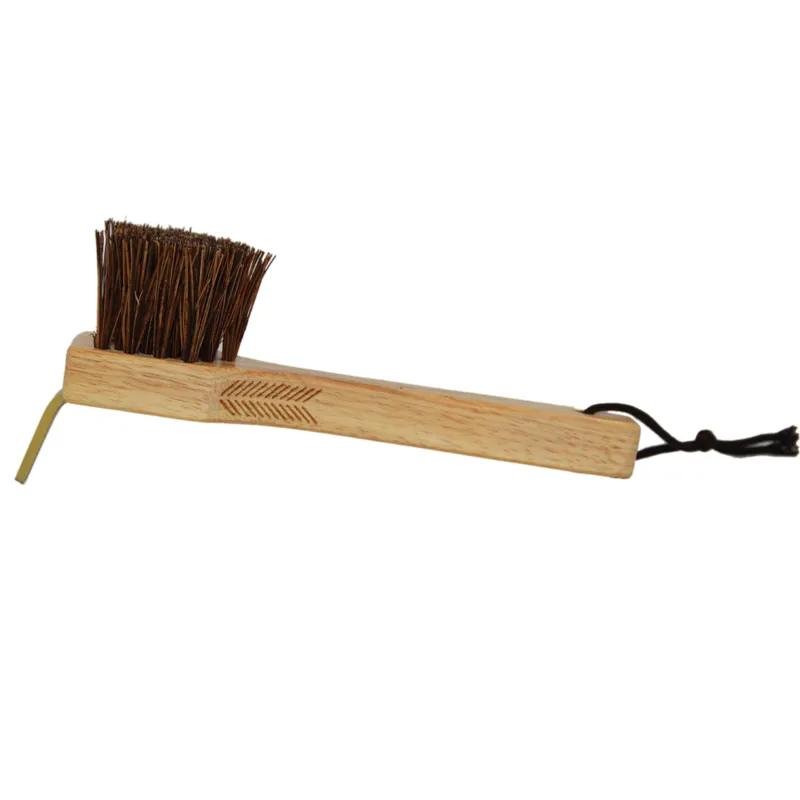 Kentucky Deluxe Grooming Hoof Pick-1