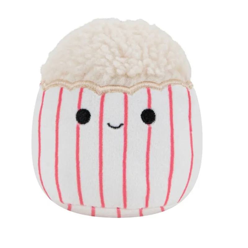 Squishmallows Dog Toy Tucker and Arnel