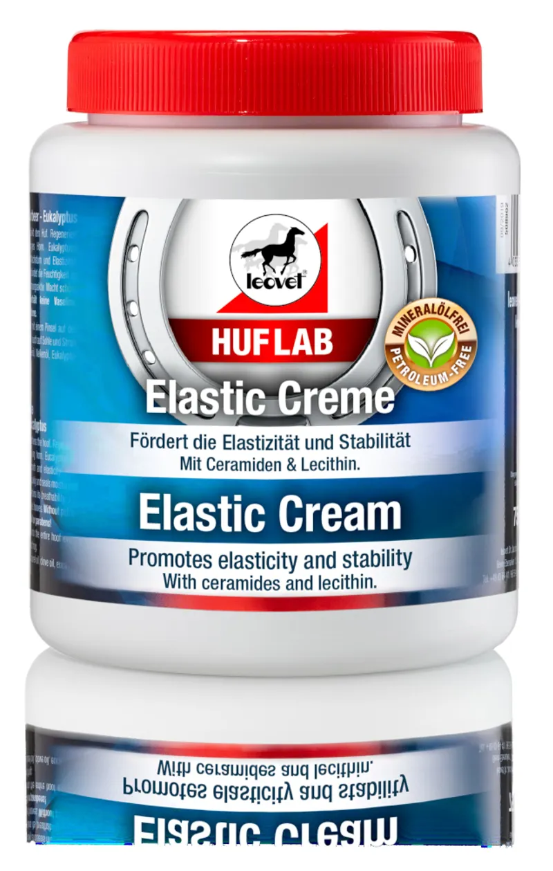 Leovet Hoof Lab Elastic Cream 750ml