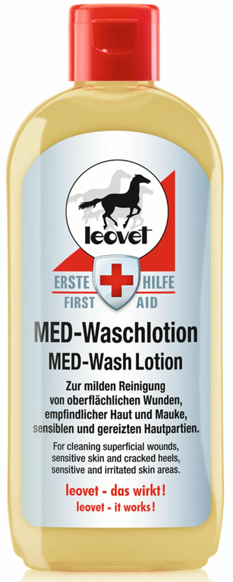 Leovet Med Wash